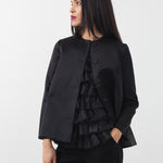 A-Line Jacket