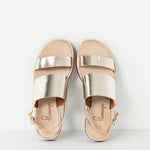 Aqualina Sandal