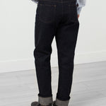 5 Pocket Jean